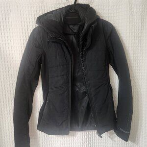 Lululemon Another Mile jacket - Size 4